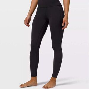 BRAND NEW!!! LULULEMON ALIGN 25 LENGTH BLACK ALL SIZES